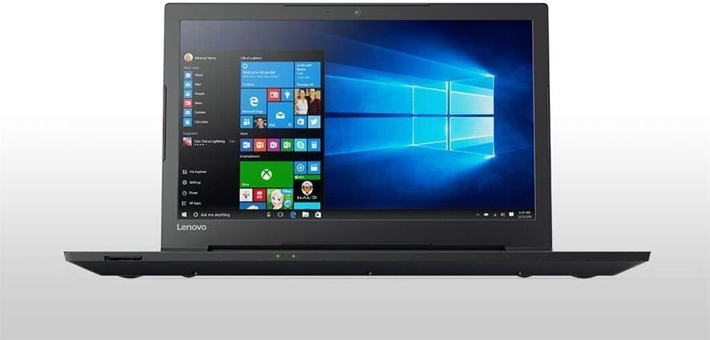 Lenovo V110-15 (80TL017NPB) kaina ir informacija | Nešiojami kompiuteriai | pigu.lt