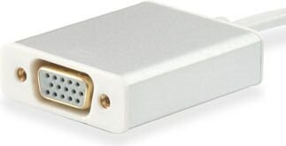 Equip 133451 цена и информация | Adapteriai, USB šakotuvai | pigu.lt