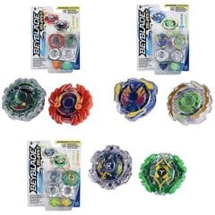 Beyblade Burst комплект, 1 шт. цена и информация | Игрушки для мальчиков | pigu.lt