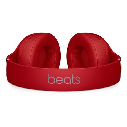 Beats Studio3 Wireless kaina ir informacija | Ausinės | pigu.lt