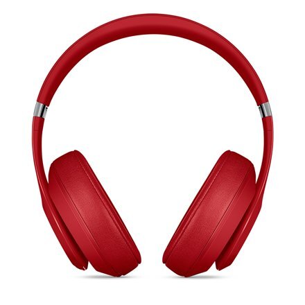 Beats Studio3 Wireless kaina ir informacija | Ausinės | pigu.lt