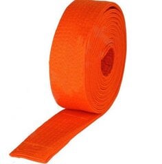 MATSURU Belt judo/karate 3,0 m orange цена и информация | Другие товары для фитнеса | pigu.lt