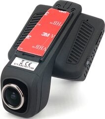 Xblitz X5 kaina ir informacija | Vaizdo registratoriai | pigu.lt