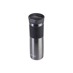 Термокружка Contigo Byron 720ml Gunmetal, 2095635 цена и информация | Термосы, термокружки | pigu.lt