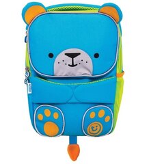 Рюкзак Trunki Toddlepak, Bert цена и информация | Trunki Товары для детей и младенцев | pigu.lt