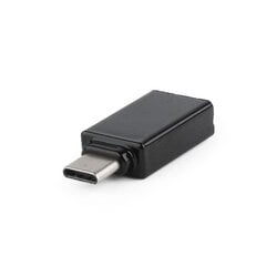 GEMBIRD A-USB2-CMAF-01 цена и информация | Кабели и провода | pigu.lt