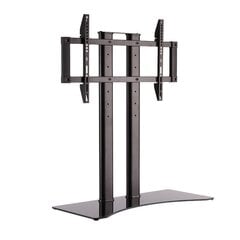 Logilink BP0024 TV Tabletop stand, 37-6 цена и информация | Кронштейны для монитора | pigu.lt