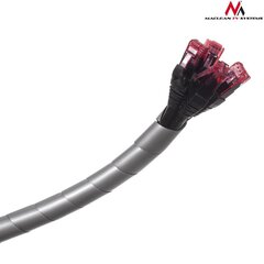 Кабель Maclean MCTV-686 S цена и информация | Кабели и провода | pigu.lt