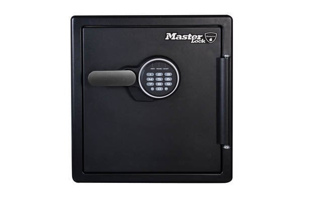 Seifas MASTERLOCK 3ZM057 kaina ir informacija | Seifai | pigu.lt