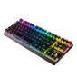 Modecom LanParty RGB Outemu Brown цена и информация | Klaviatūros | pigu.lt