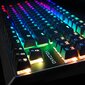 Modecom LanParty RGB Outemu Brown kaina ir informacija | Klaviatūros | pigu.lt