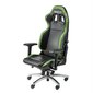 Žaidimų kėdė Sparco 00975NRVD kaina ir informacija | Biuro kėdės | pigu.lt