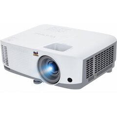 ViewSonic (PA503S) DLP-Projektor DLPProjektor 3D 3800 ANSI-Lumen ANSILumen SVGA (800 x 600) цена и информация | Проекторы | pigu.lt