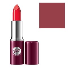 Bell Classic Lipstick помада для губ 4.5 g, тон нр. 6.1 цена и информация | Помады, бальзамы, блеск для губ | pigu.lt