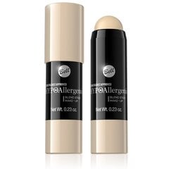 Pieštukinis makiažo pagrindas Bell HypoAllergenic Blend Stick 6,5 g, 05 Light Beige kaina ir informacija | Makiažo pagrindai, pudros | pigu.lt