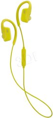 JVC HAEC30BT, yellow цена и информация | Теплая повязка на уши, черная | pigu.lt