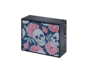 Mac Audio BT Style 1000 Skully kaina ir informacija | Garso kolonėlės | pigu.lt