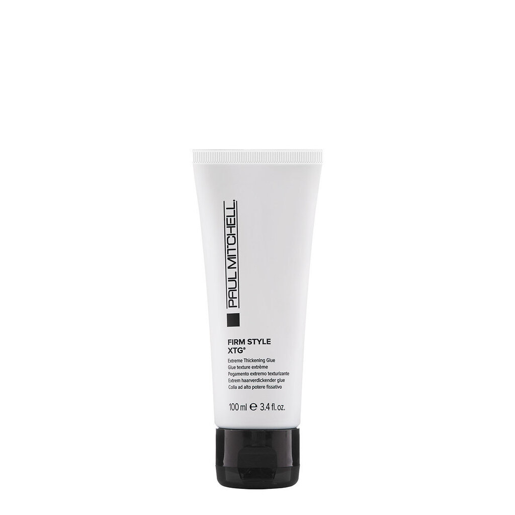 Formuojamasis plaukų kremas Paul Mitchell Firm Style XTG Extreme 100 ml kaina ir informacija | Plaukų formavimo priemonės | pigu.lt