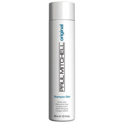 Paul Mitchell Shampoo for gentle hair washing Original (Shampoo One Gentle Wash) 500ml цена и информация | Шампуни | pigu.lt