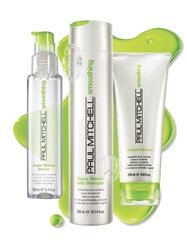 Glotninamasis plaukų serumas Paul Mitchell Super Skinny 25 ml kaina ir informacija | Paul Mitchell Plaukų priežiūrai | pigu.lt