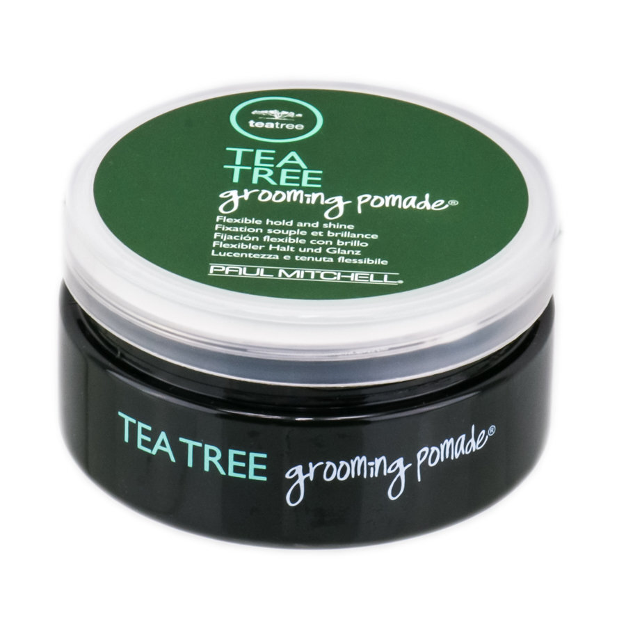 Plaukų formavimo pomada Paul Mitchell Tea Tree 85 g kaina ir informacija | Plaukų formavimo priemonės | pigu.lt