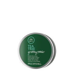 Помада для укладки волос Paul Mitchell Tea Tree 85 г цена и информация | Средства для укладки волос | pigu.lt