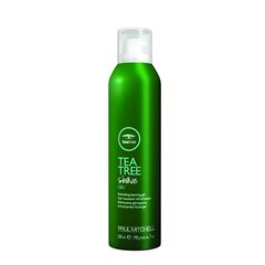 Гель для бритья Paul Mitchell Tea Tree 200 мл цена и информация | Косметика и средства для бритья | pigu.lt