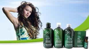 Укрепляющий кондиционер для волос Paul Mitchell Tea Tree 300 мл цена и информация | Бальзамы, кондиционеры | pigu.lt