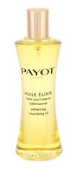 Масло для тела Payot Body Élixir Enhancing Nourishing Oil, 100 мл цена и информация | Кремы, лосьоны для тела | pigu.lt