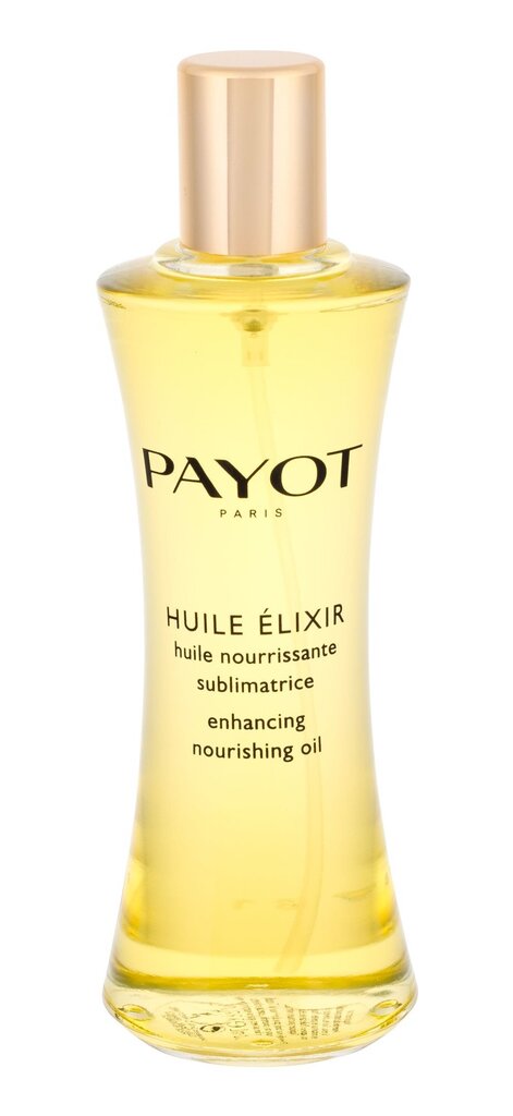 Maitinamasis aliejus Payot Corps Enhancing Nourishing Oil 100 ml цена и информация | Kūno kremai, losjonai | pigu.lt