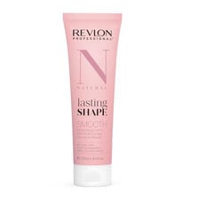 Крем-выпрямитель для нормальных волос Revlon Professional Lasting Shape, 250 мл цена и информация | Средства для укладки волос | pigu.lt