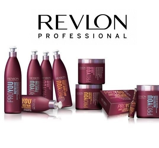 Kaukė dažytiems plaukams Revlon Professional ProYou Color 500 ml цена и информация | Priemonės plaukų stiprinimui | pigu.lt