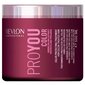 Kaukė dažytiems plaukams Revlon Professional ProYou Color 500 ml цена и информация | Priemonės plaukų stiprinimui | pigu.lt