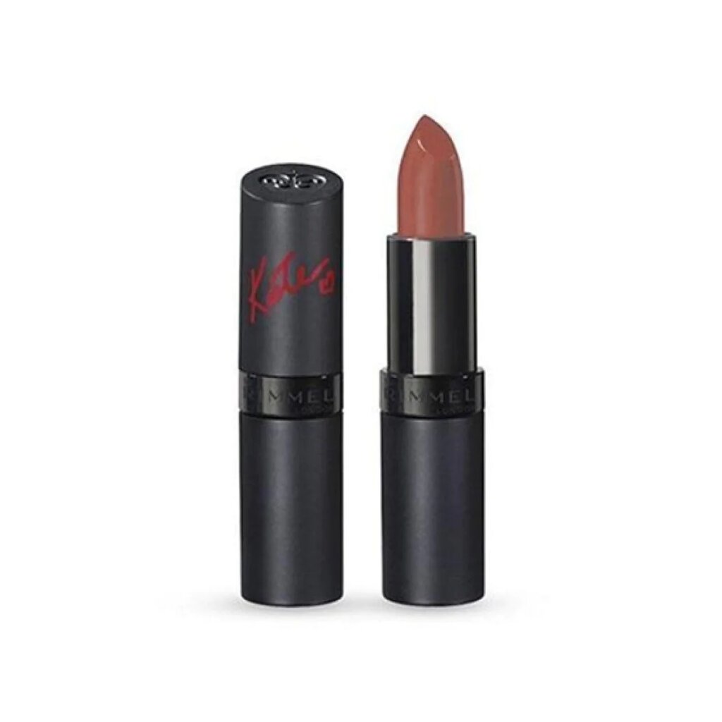 Lūpų dažai Rimmel Lasting Finish Lipstick By Kate 4g, nr.08 цена и информация | Lūpų dažai, blizgiai, balzamai, vazelinai | pigu.lt