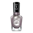 Nagų lakas Sally Hansen Miracle, Nr.204 Adrenaline Crysh, 14.7 ml