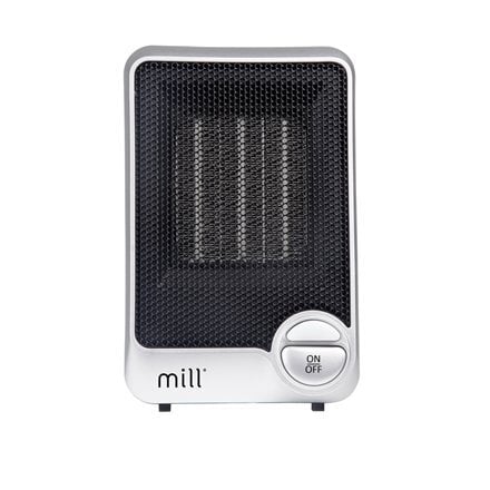 Termoventiliatorius Mill HT600W kaina ir informacija | Šildytuvai | pigu.lt