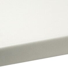 Столешница Halmar Vento 134 cм, белый цвет цена и информация | Столешницы для кухни | pigu.lt