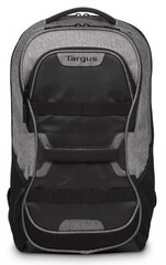 TARGUS Work&Play Fitness 15.6inch Laptop цена и информация | Рюкзаки, сумки, чехлы для компьютеров | pigu.lt