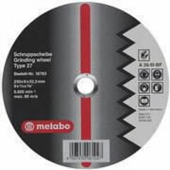 Pjovimo diskas aliuminiui Metabo Flexiamant Super, 150 mm kaina ir informacija | Mechaniniai įrankiai | pigu.lt