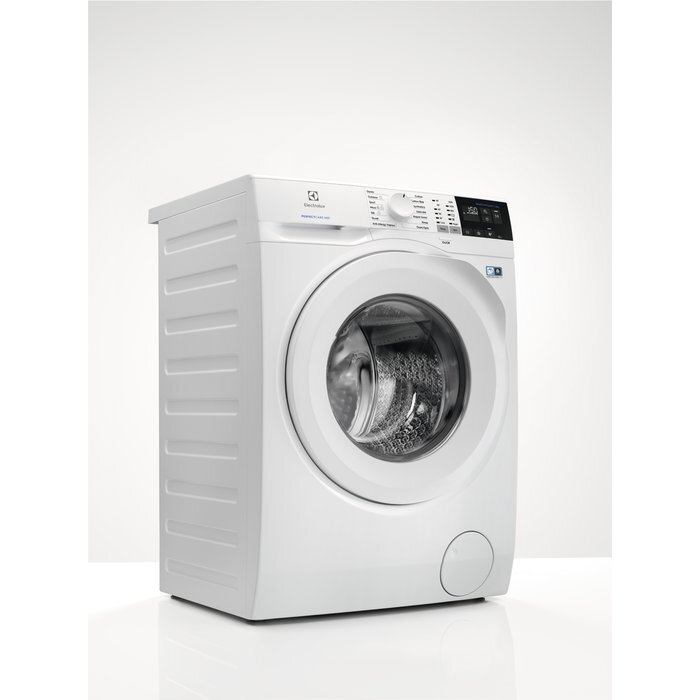 Electrolux EW6F428W kaina ir informacija | Skalbimo mašinos | pigu.lt