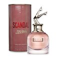 Женская парфюмерия Scandal Jean Paul Gaultier EDP: Емкость - 80 мл