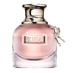 Kvapusis vanduo Jean Paul Gaultier Scandal EDP moterims 30 ml kaina ir informacija | Kvepalai moterims | pigu.lt