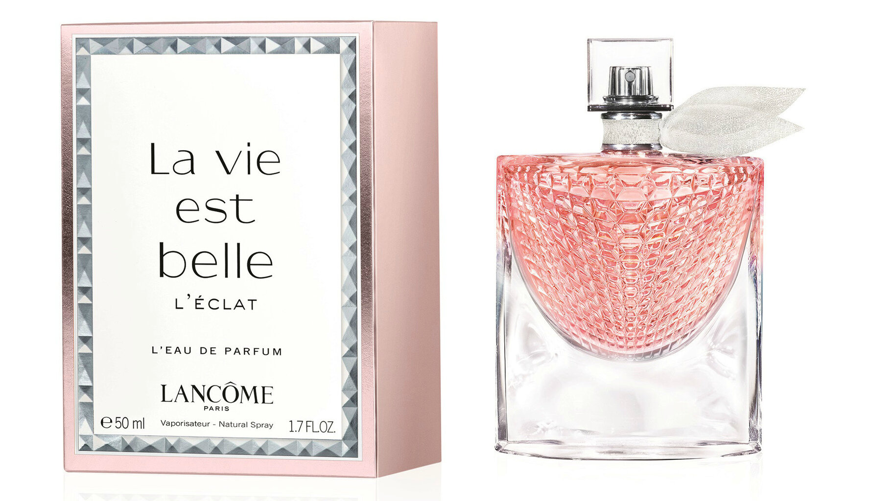 Kvapusis vanduo Lancome La Vie Est Belle L´Eclat EDP moterims 30 ml kaina ir informacija | Kvepalai moterims | pigu.lt