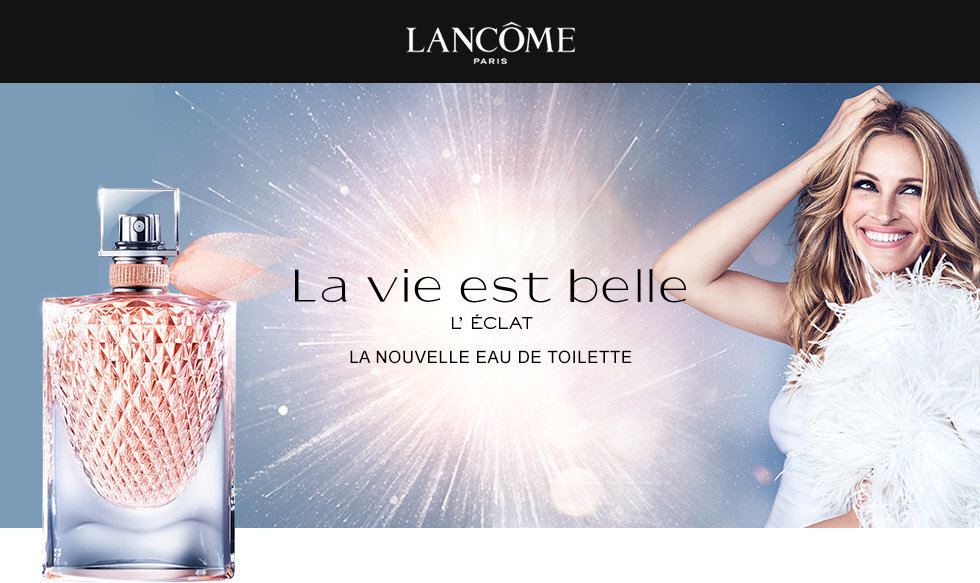 Kvapusis vanduo Lancome La Vie Est Belle L´Eclat EDP moterims 30 ml kaina ir informacija | Kvepalai moterims | pigu.lt