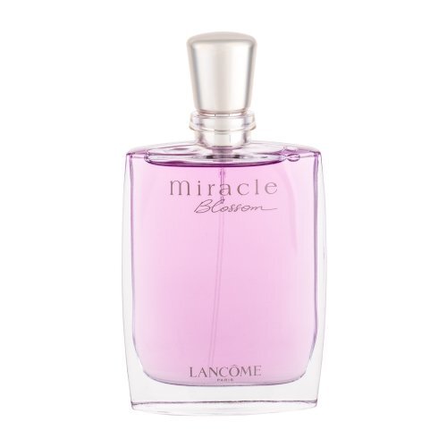 Kvapusis vanduo Lancome Miracle Blossom EDP moterims 100 ml kaina ir informacija | Kvepalai moterims | pigu.lt