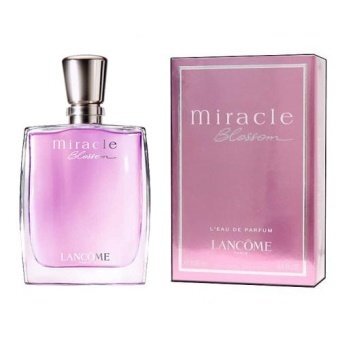 Kvapusis vanduo Lancome Miracle Blossom EDP moterims 100 ml kaina ir informacija | Kvepalai moterims | pigu.lt