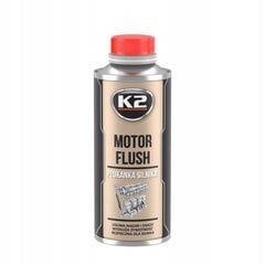 Variklio ploviklis K2 T371, 250 ml kaina ir informacija | Autochemija | pigu.lt