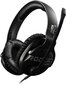 Khan Pro ROC-14-622 Black kaina ir informacija | Ausinės | pigu.lt