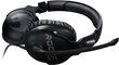 Khan Pro ROC-14-622 Black kaina ir informacija | Ausinės | pigu.lt