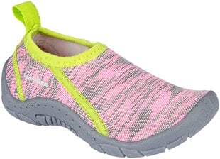 Vandens batai Waimea® Glow, rožiniai цена и информация | Обувь для плавания | pigu.lt